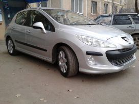  Peugeot 308 2008 , 425000 , 