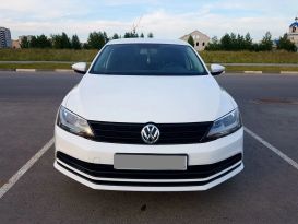  Volkswagen Jetta 2015 , 680000 , 