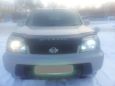 SUV   Nissan X-Trail 2002 , 405000 , 