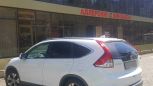 SUV   Honda CR-V 2013 , 1100000 , 