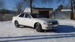  Toyota Cresta 1995 , 165000 , 