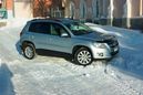 SUV   Volkswagen Tiguan 2009 , 810000 , 