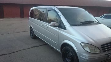    Mercedes-Benz Viano 2003 , 650000 , 