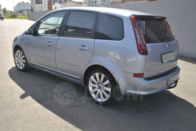    Ford C-MAX 2007 , 360000 , 