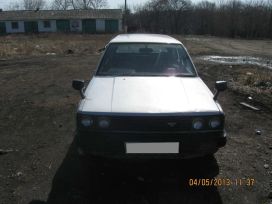  Nissan Bluebird 1988 , 20000 , 