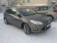 Ford Focus 2012 , 660000 , 