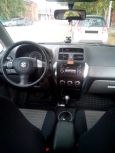  Suzuki SX4 2008 , 419000 , 