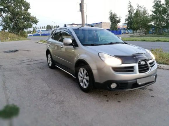 SUV   Subaru B9 Tribeca 2006 , 650000 , 