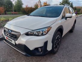 SUV или внедорожник Subaru Crosstrek 2020 года, 2650000 рублей, Москва