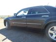  Chrysler 300C 2007 , 630000 , 