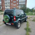  3  Suzuki Jimny 1998 , 415000 , 