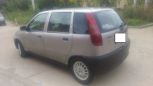  Fiat Punto 1999 , 95000 , 