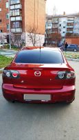  Mazda Mazda3 2008 , 320000 , 