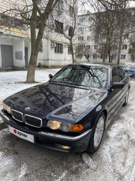  BMW 7-Series 2001 , 1200000 , --