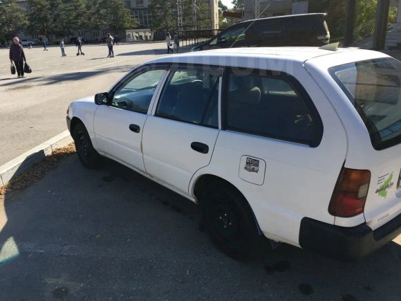  Toyota Corolla 1999 , 110000 , 