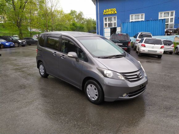    Honda Freed 2011 , 545000 , 