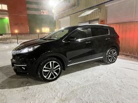 SUV   Kia Sportage 2019 , 2385000 , 
