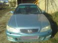  Honda Accord 2001 , 160000 , 