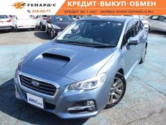 Универсал Subaru Levorg 2016 года, 1350000 рублей, Новосибирск