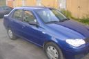  Fiat Albea 2007 , 200000 , 