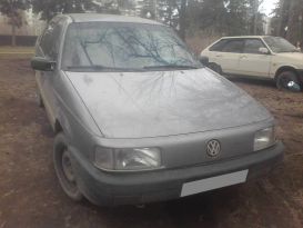  Volkswagen Passat 1989 , 120000 , 