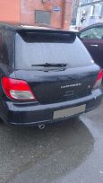  Subaru Impreza 2002 , 160000 , 