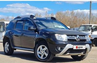 SUV   Renault Duster 2016 , 1270000 , 