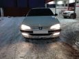  Peugeot 406 1998 , 135000 , 