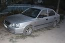  Hyundai Accent 2006 , 190000 , 