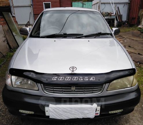  Toyota Corolla 2000 , 200000 , 