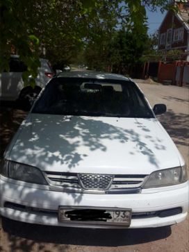  Toyota Carina 2001 , 160000 , 