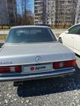  Mercedes-Benz E-Class 1984 , 239000 , 