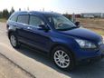 SUV   Honda CR-V 2009 , 830000 ,  