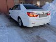  Toyota Camry 2012 , 1050000 , 