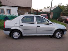  Renault Logan 2007 , 240000 , 