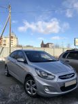  Hyundai Solaris 2012 , 510000 , 