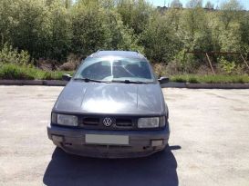  Volkswagen Passat 1989 , 42000 , 