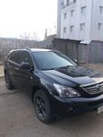 SUV   Lexus RX400h 2008 , 1200000 , -