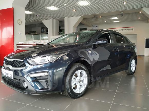  Kia Cerato 2020 , 1134900 , 