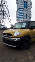  Suzuki Xbee 2018 , 1240000 , 