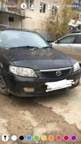  Mazda 323 2003 , 230000 , 