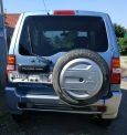 SUV   Mitsubishi Pajero Mini 2006 , 260000 , 