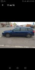  Renault Laguna 2004 , 270000 , 