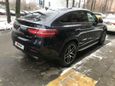 SUV   Mercedes-Benz GLE Coupe 2016 , 3900000 , 