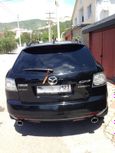 SUV   Mazda CX-7 2008 , 550000 , 