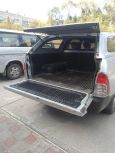  SsangYong Actyon Sports 2007 , 399000 , 