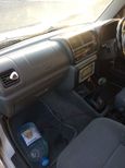  3  Suzuki Jimny Wide 2001 , 420000 , 