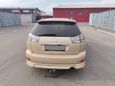 SUV   Lexus RX350 2008 , 950000 , 