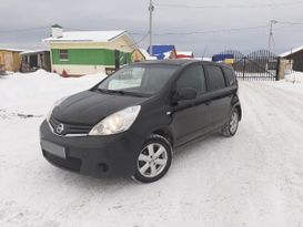  Nissan Note 2009 , 290000 , 