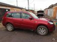 SUV   Chery Tiggo T11 2014 , 570000 , 